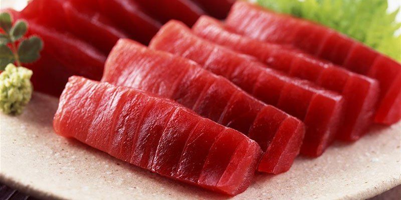 Histamin gây dị ứng có trong thực phẩm nào?