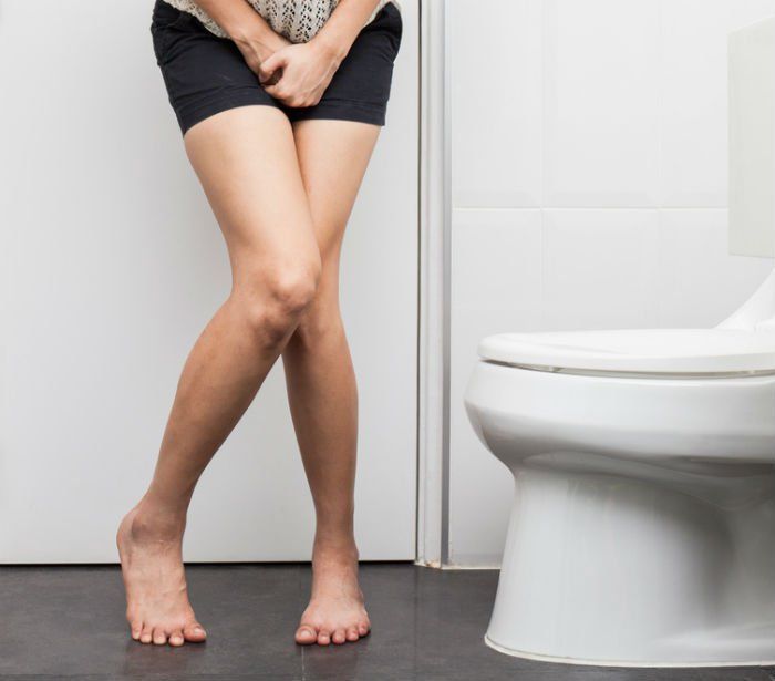 Ẩm mốc ảnh hưởng tới sức khỏe như thế nào?