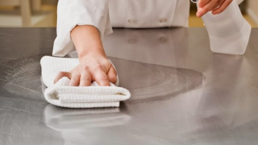 Ẩm mốc ảnh hưởng tới sức khỏe như thế nào?