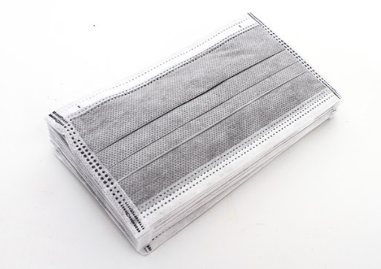 Đặc điểm của khẩu trang hoạt tính