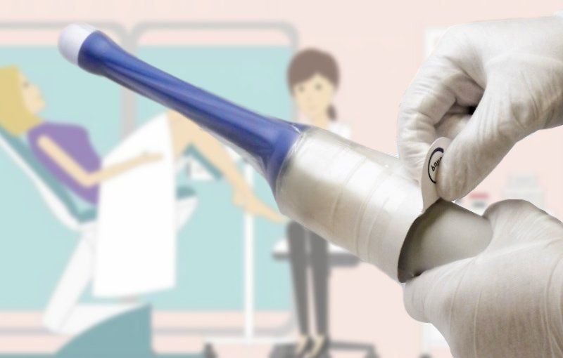 Kỹ thuật siêu âm ra đời như thế nào?