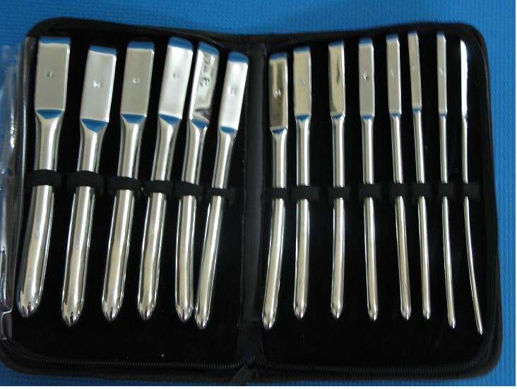 Nong hậu môn sau phẫu thuật có hẹp