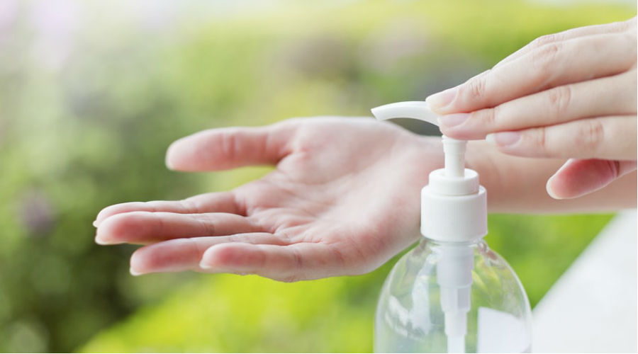 Virus corona trên bề mặt vải: Những điều bạn nên biết