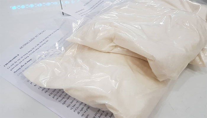 Cách sử dụng dung dịch sát khuẩn tại nhà