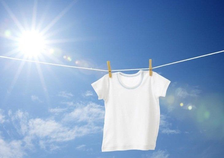Cách sử dụng dung dịch sát khuẩn tại nhà