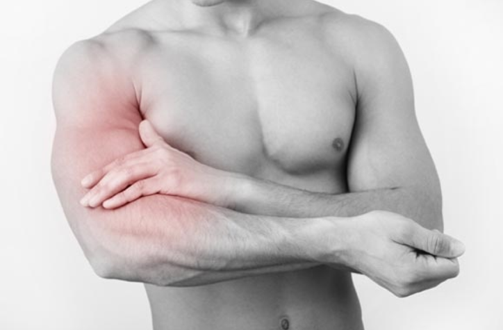 Điều trị hội chứng tiêu cơ vân cấp