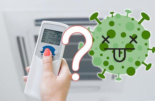 Tại sao cúm dễ lây lan trong mùa đông?