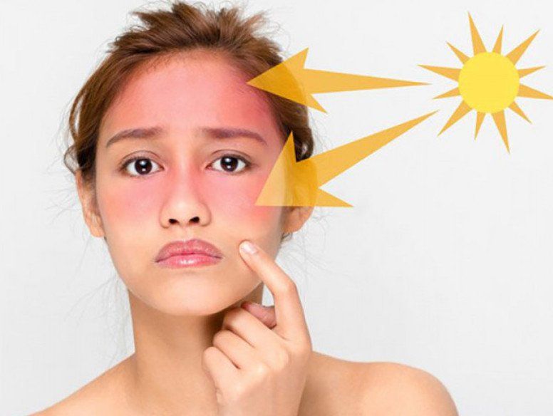 Ảnh hưởng của lão hóa đối với da: Da khô, chảy xệ và hơn thế nữa