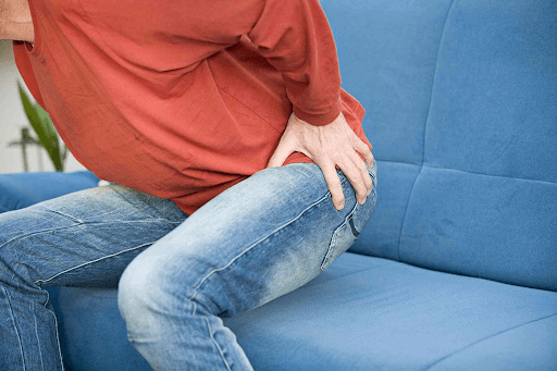 Tổng quan về Hội chứng cơ hình lê (Piriformis syndrome)