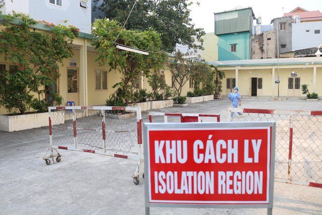 Chẩn đoán và điều trị bệnh do virus Ebola theo hướng dẫn của Bộ Y tế