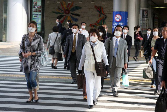 Virus SARS gây đại dịch năm 2003 lây truyền thế nào?