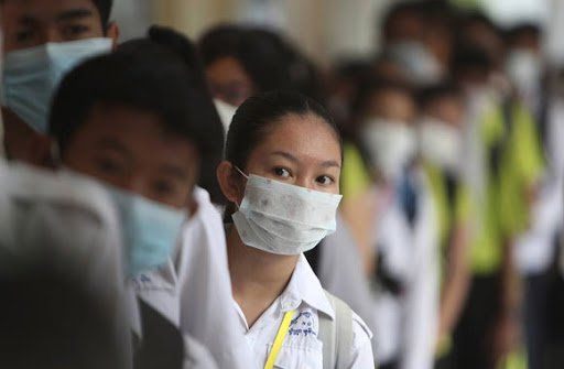 Virus SARS gây đại dịch năm 2003 lây truyền thế nào?