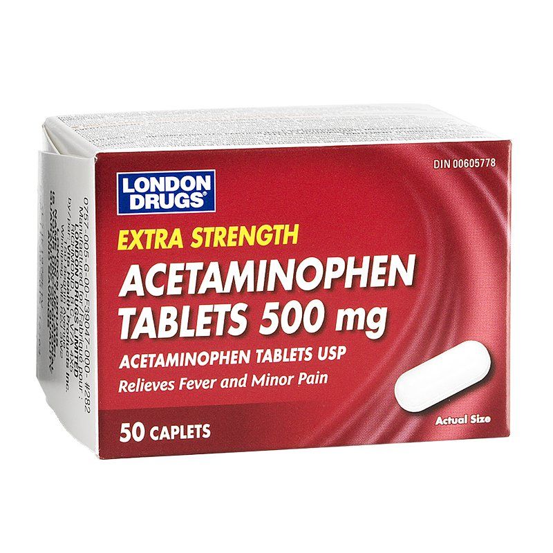 Thuốc Hydrocodone-acetaminophen: Công dụng, chỉ định và lưu ý khi dùng