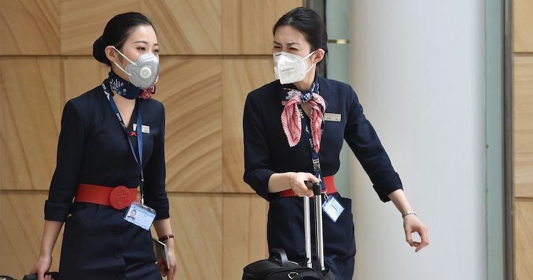 [Hỏi - Đáp về dịch virus Corona 2019] Phần 5: Có nên thay đổi kế hoạch du lịch của bạn trong mùa dịch?