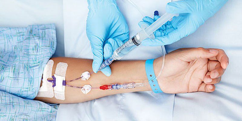 Thuốc tiêm Vancomycin: công dụng và cách dùng