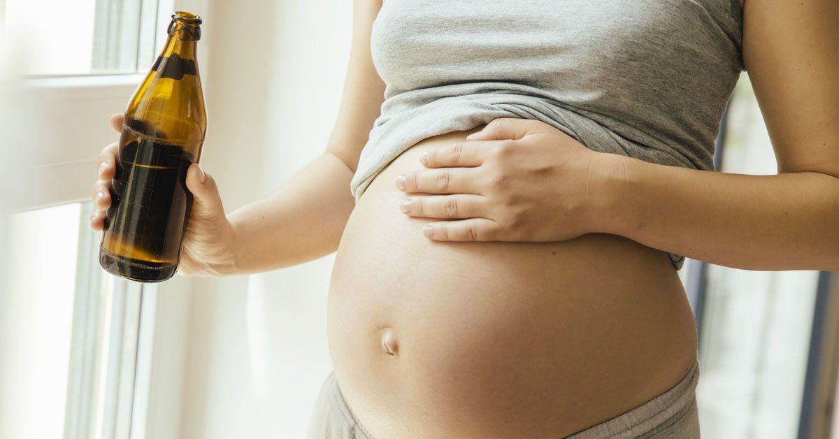 Đối tượng có nguy cơ mất thai sớm cao hơn những người khác