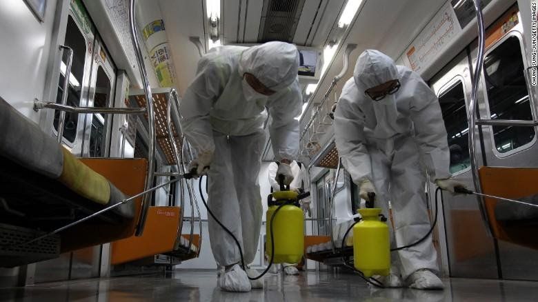 Diễn biến dịch bệnh và cách phòng ngừa MERS-CoV