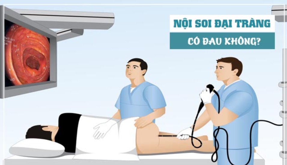 Thế nào là loét trực tràng đơn độc?