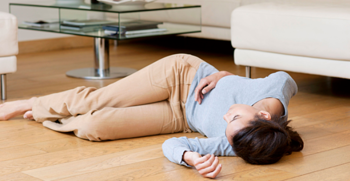 Mãn kinh sớm gắn liền với bệnh tim, nguy cơ tử vong