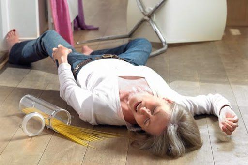 Ngạt là gì? Vì sao bạn bị ngạt?