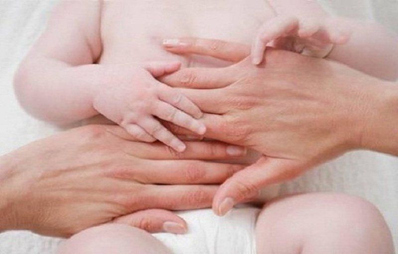 Phẫu thuật điều trị xoắn trung tràng