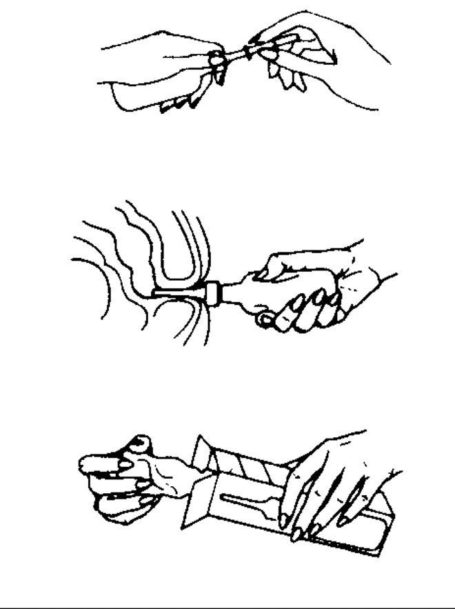 Hướng dẫn sử dụng thuốc Fleet Enema