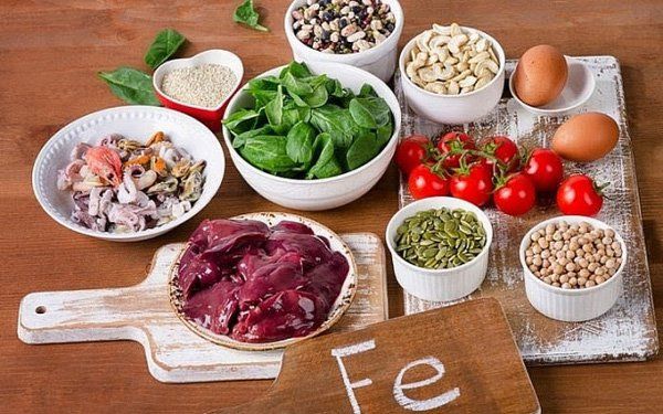Trước khi mang thai cần uống bổ sung thuốc gì?