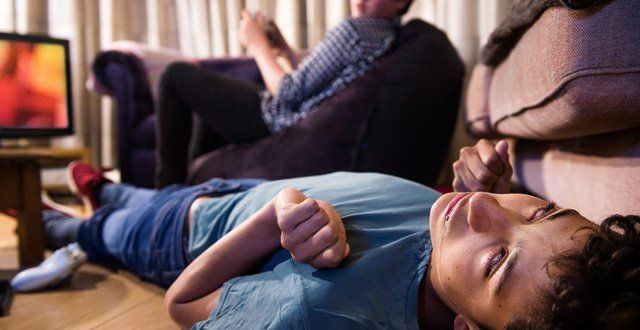 Cảm giác khi bị đau thần kinh