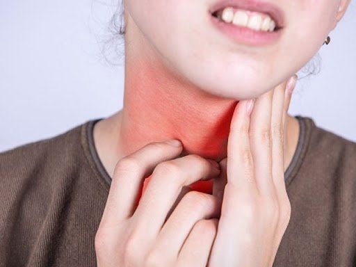 Các biến chứng sau khi rút nội khí quản