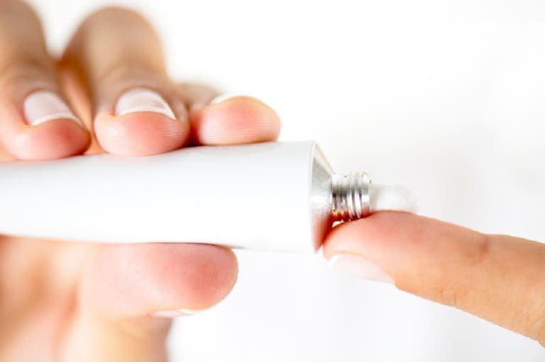 Tại sao da của bạn bị nhăn nheo?