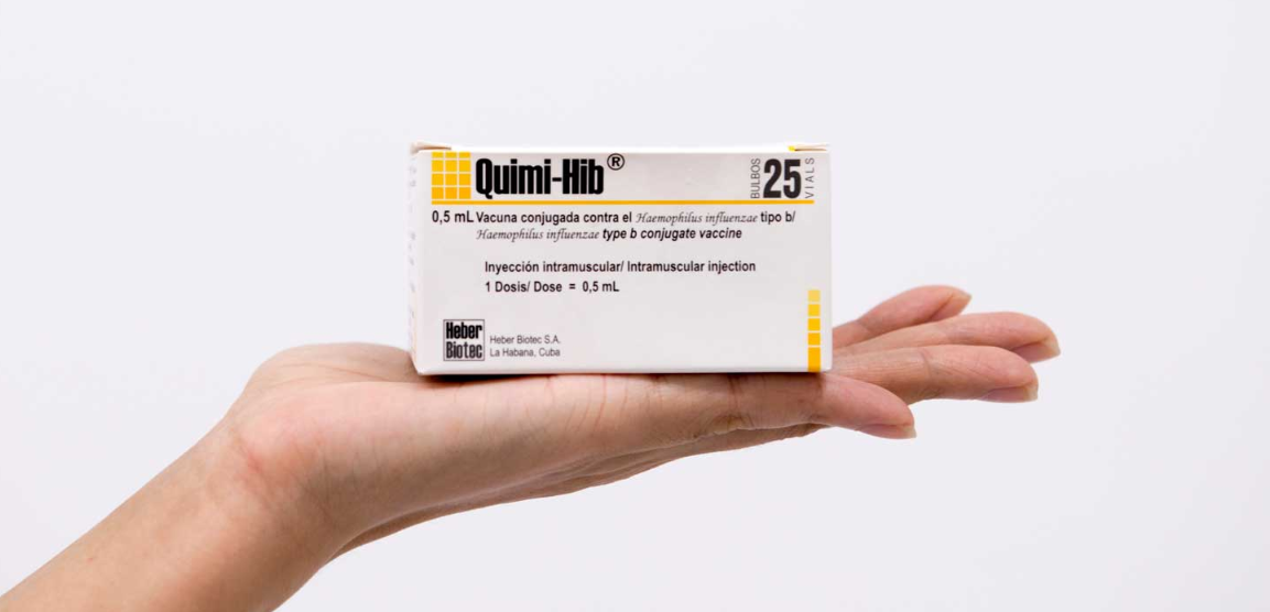 Công dụng của vắc-xin Quimi-hib