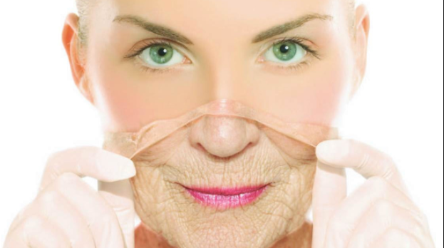 Tại sao da của bạn bị nhăn nheo?