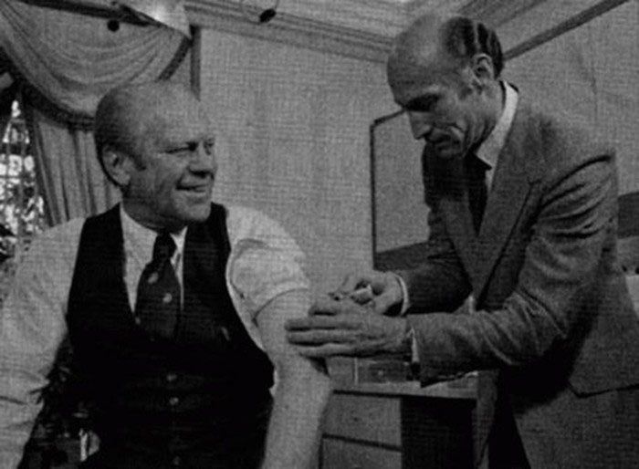 Đại dịch 1968: Virus H3N2