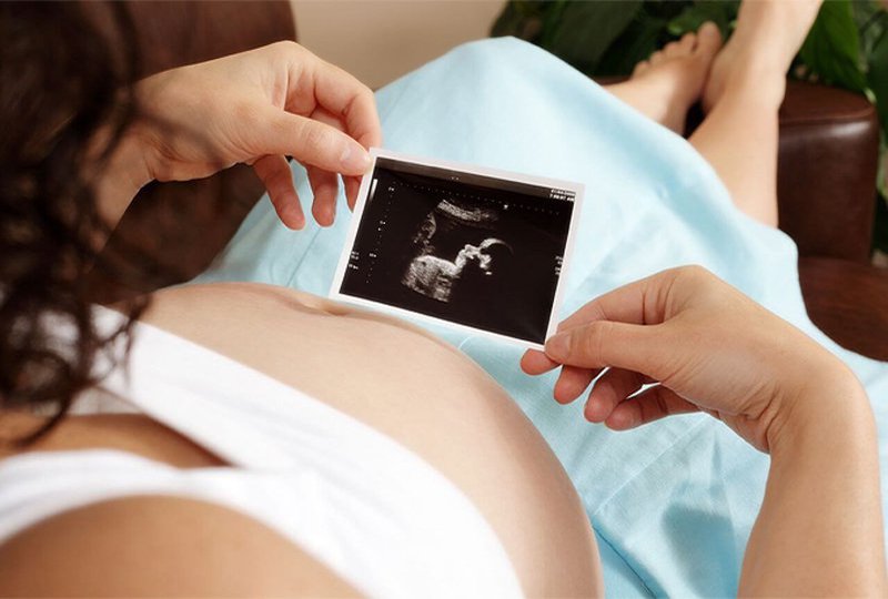 Siêu âm hình thái học có thể phát hiện được những vấn đề sức khỏe của thai nhi không?
