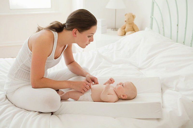 Các cấp độ sa tử cung