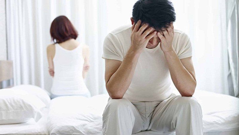Tâm trạng của bạn có bình thường không?