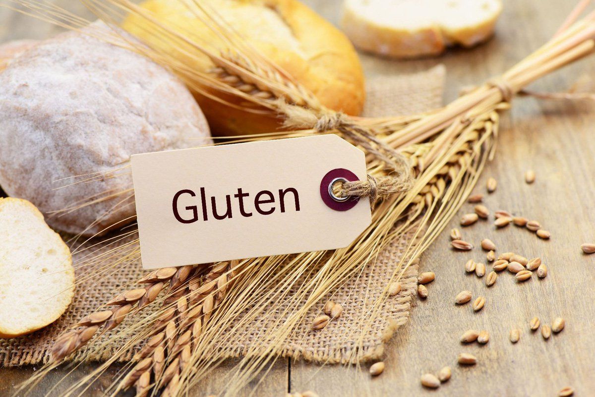 Gluten là gì và thực phẩm nào có gluten?