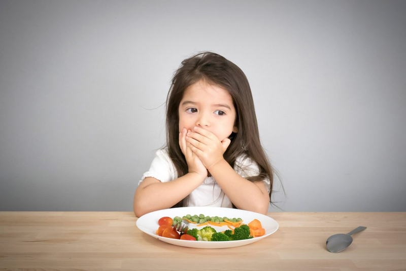 11 cách để ngăn chặn cảm giác thèm ăn đối với đường và thực phẩm không lành mạnh