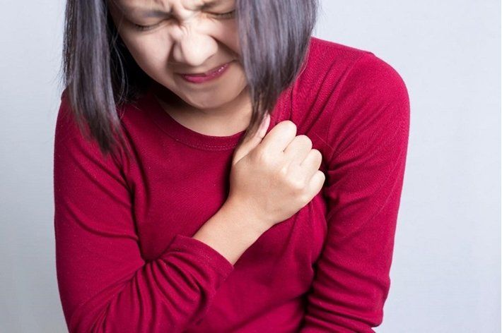 Cơn đánh trống ngực: Những điều cần biết