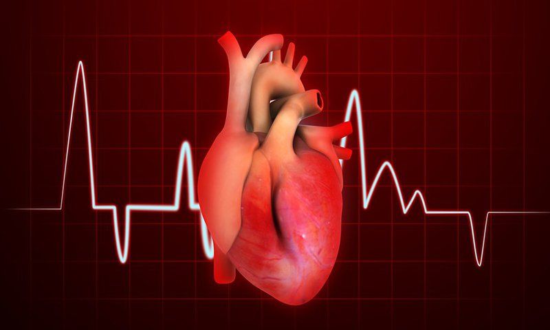 Đái tháo đường type 2 và nguy cơ mắc bệnh tim mạch