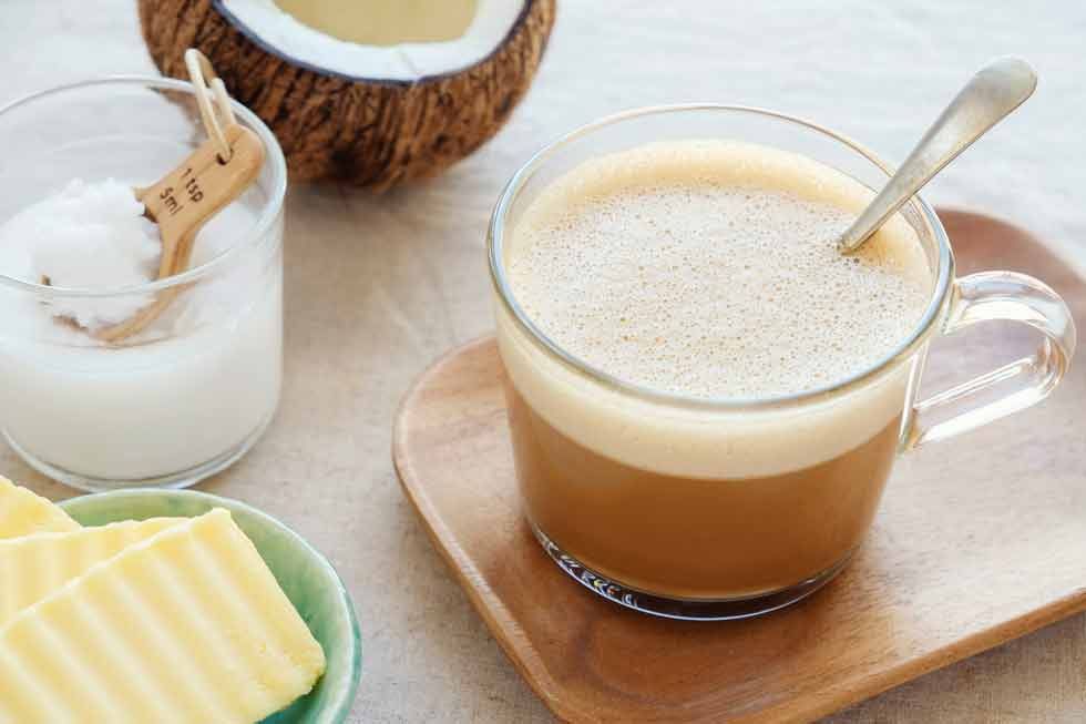 Cà phê Keto có thể giúp bạn giảm cân?