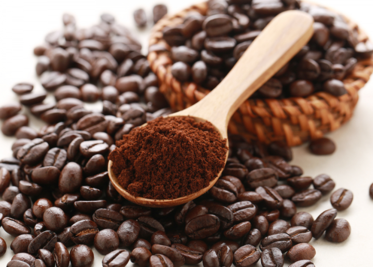 Chế độ ăn kiêng bằng cafe có tác dụng giảm cân?