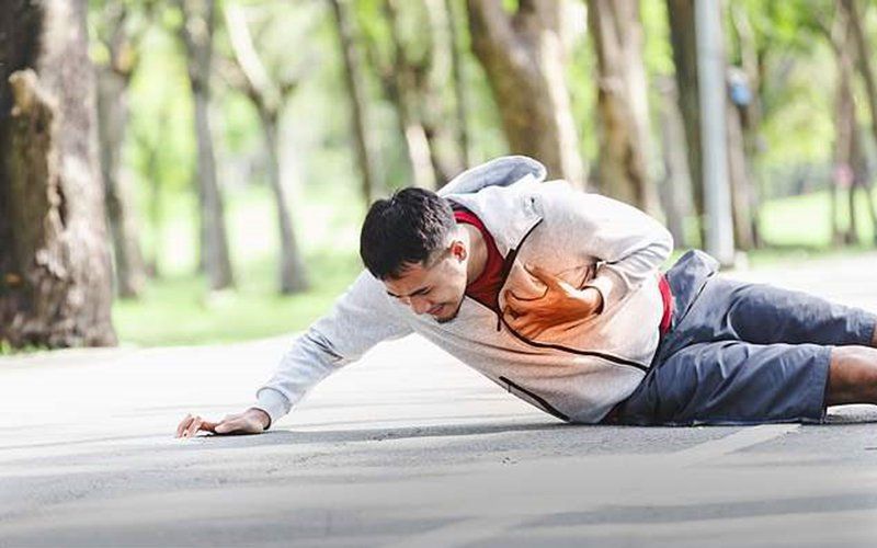 Tăng áp lực động mạch phổi có nguy hiểm?