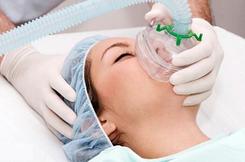Nghiên cứu pha 1 về điều trị ARDS sử dụng tế bào gốc
