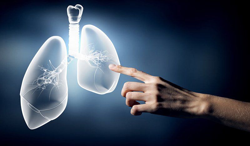Vì sao có khí trong màng phổi? Chẩn đoán trên X quang có chính xác không?