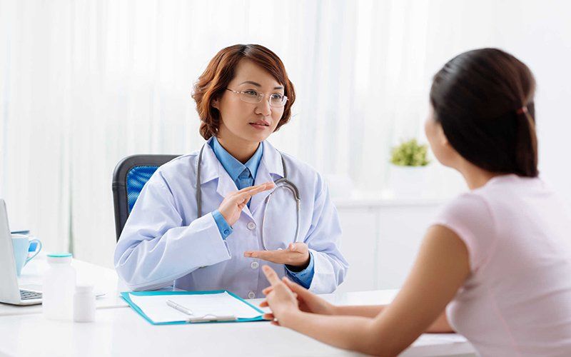 Chống chỉ định là gì?