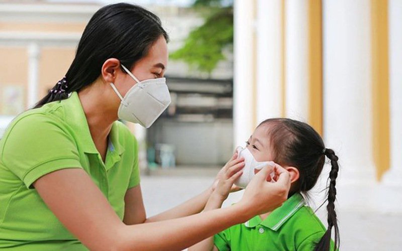 Dịch Covid lan rộng: Thế nào là lây nhiễm cộng đồng?