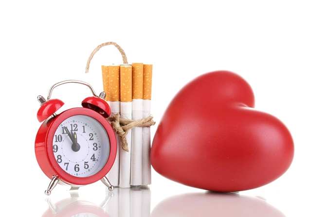 Làm thế nào để giảm nhịp tim của bạn?