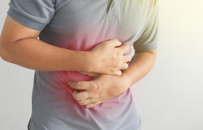 Phân độ bệnh viêm túi thừa đại tràng