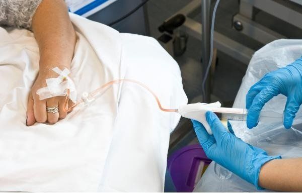 Điều trị U lympho ác tính không Hodgkin